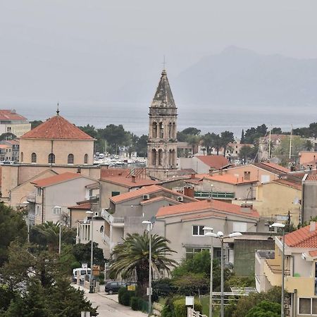 Apartman Petra Apartment Makarska Exterior photo