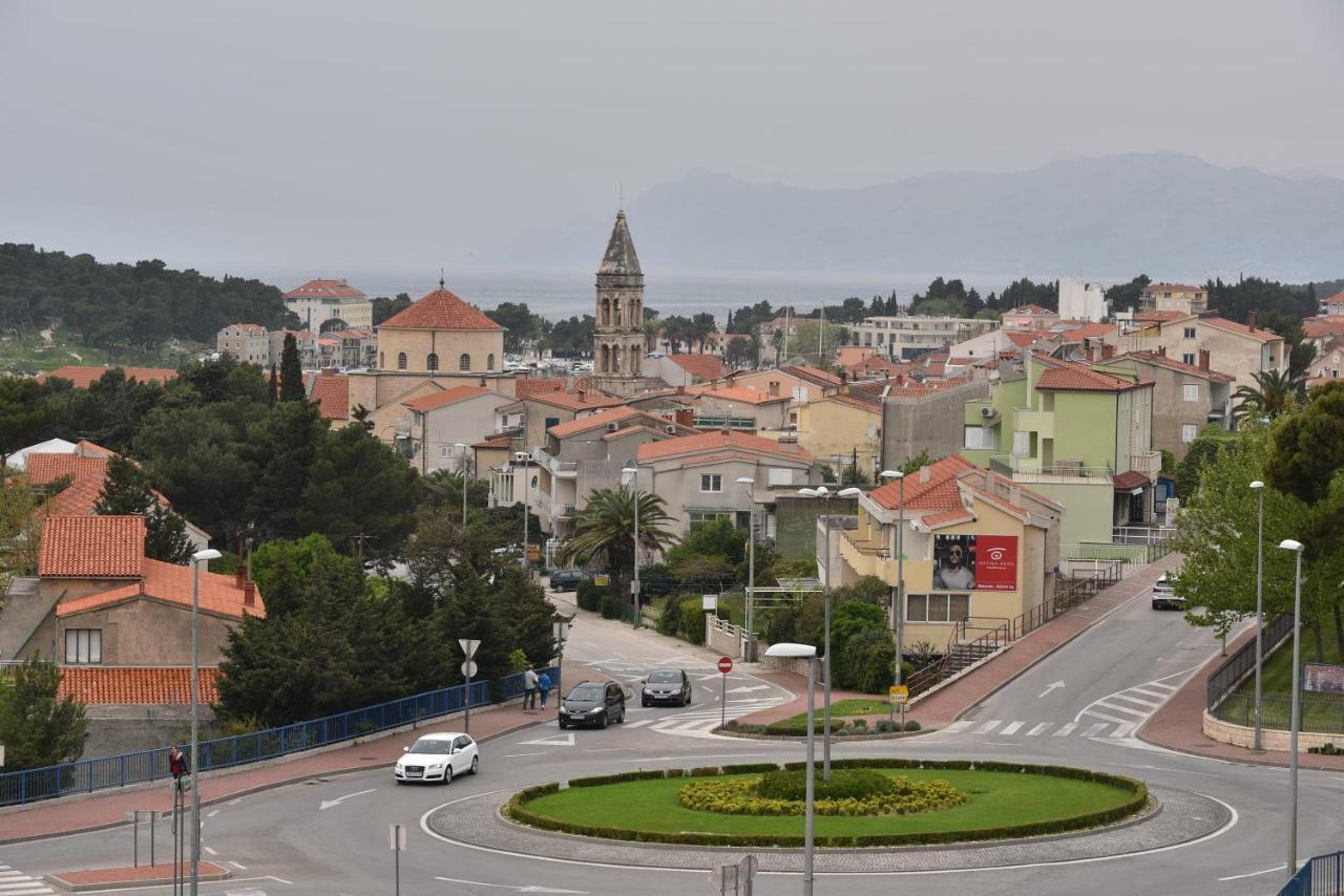 Apartman Petra Apartment Makarska Exterior photo